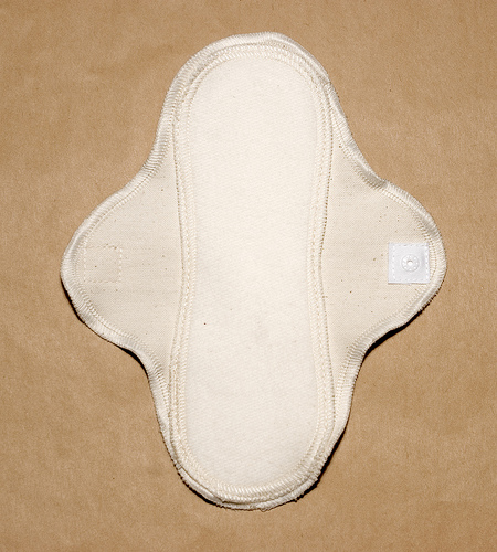 Lunapads Organic Mini Pantyliner