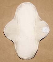 Lunapads Organic Mini Pantyliner