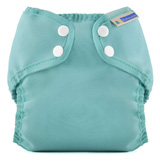 Mother-ease Duo Teal Cover Newborn