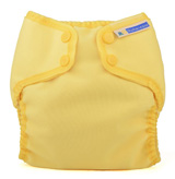 Mother-ease Duo Yellow Cover Newborn