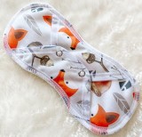 Mesara Complete Menstrual Pad - Foxy Single