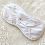 Mesara Complete Menstrual Pad - White Single