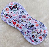 Mesara Complete Menstrual Pad - Flutter Single