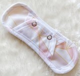 Mesara Panty Liner - Blush Single