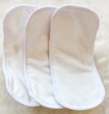 Mesara Ultimate Menstrual Pad - Pack of 3 Assorted 