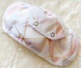 Mesara Ultimate Menstrual Pad - Blush Single