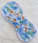 Mesara Complete Menstrual Pad - Vintage Palm Single