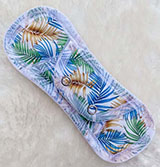 Mesara Panty Liner - Vintage Palm Single