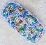 Mesara Ultimate Menstrual Pad - Vintage Palms Single