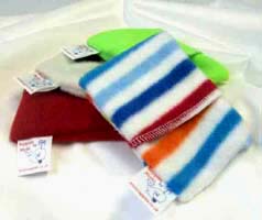 Minki Padz Pocket
