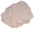 Washable Wipes