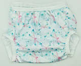 Twinkle Pull On Pants - Dragonfly Delight