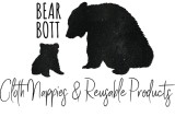 Bear Bott Hemp/Cotton Booster