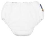 Motherease Bedwetter Pants White