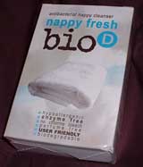 BioD Nappy Fresh
