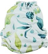 LuMakes Bright Star All in Two Nappy - LeafyLife
