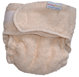 Diddy Diaper Size 1 with Aplix Fastening
