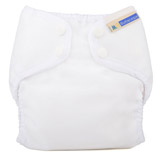Mother-ease Duo White Cover Newborn