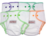 Imse Vimse Organic Diaper