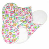 Cloth Menstrual pads, Cloth Tampons, Cups, etc image