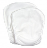 Imse Vimse One Size Nappy Night Booster Set