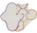 Imse Vimse Organic Menstrual Pads