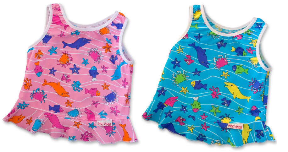 Imse Tankini Top