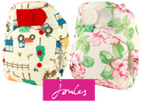 Tots Bots Easy Fit Star Joules Prints