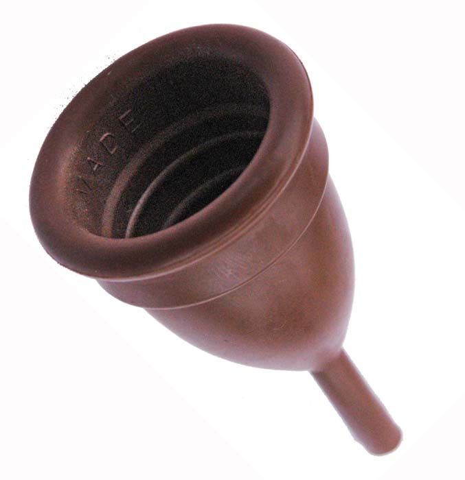 The Keeper Menstrual Cup