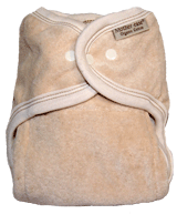 Organic Nappies and Wraps