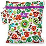 Milovia Wet Bag Toadstool