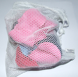 Smaller Mesh bag for washing pads