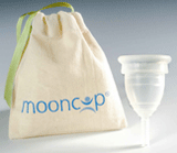 Mooncup