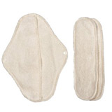 Set 5 Popolini Menstrual Pads