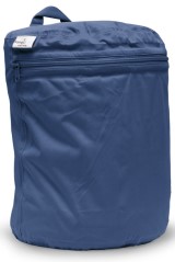 Rumparooz 3D Wet Bag by KangaCare - Nautical