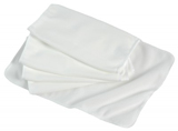 Mother-ease Polyester Stay Dry Nappy Liners pack of 3