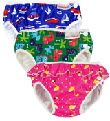 Swim Nappies image