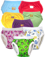 Potty Training/Bedwetting