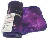 LuMakes Twinkle Print Wipes Pack of 10